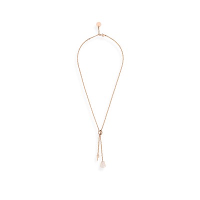 HERMES KELLY CLOCHETTE NECKLACE, SMALL MODEL H221205BV00